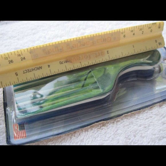 3 Goody Lift Combs Unbreakable Plastic Hair Pick Comb Set Detangle Style Lifts - Picture 4 of 8